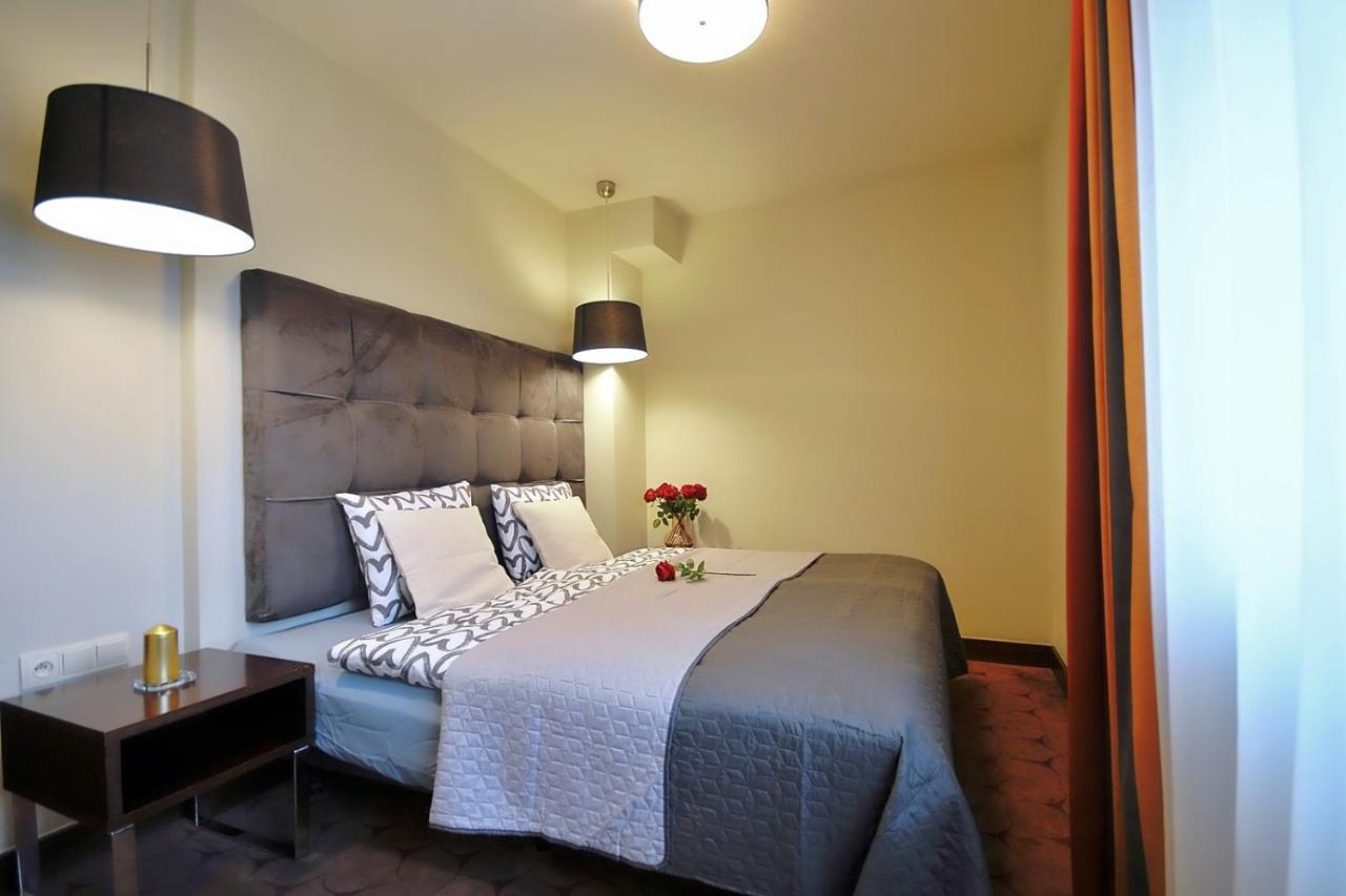 319 W Royal Tulip Sand 200 M Do Plazy Dobruk Apartamenty Kołobrzeg Exterior foto