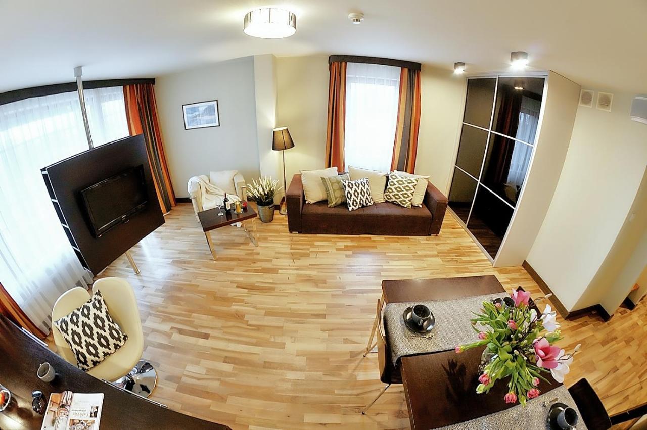 319 W Royal Tulip Sand 200 M Do Plazy Dobruk Apartamenty Kołobrzeg Exterior foto