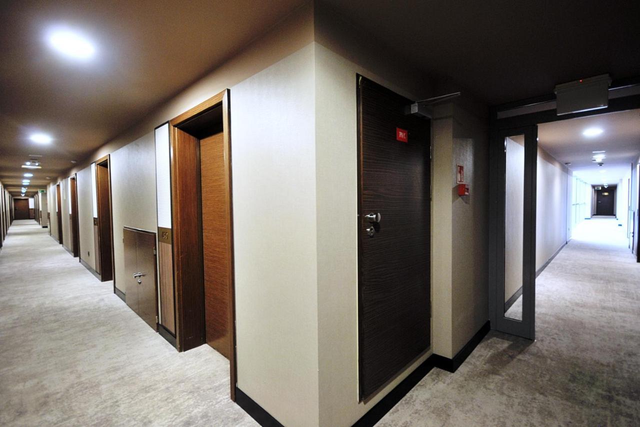 319 W Royal Tulip Sand 200 M Do Plazy Dobruk Apartamenty Kołobrzeg Exterior foto