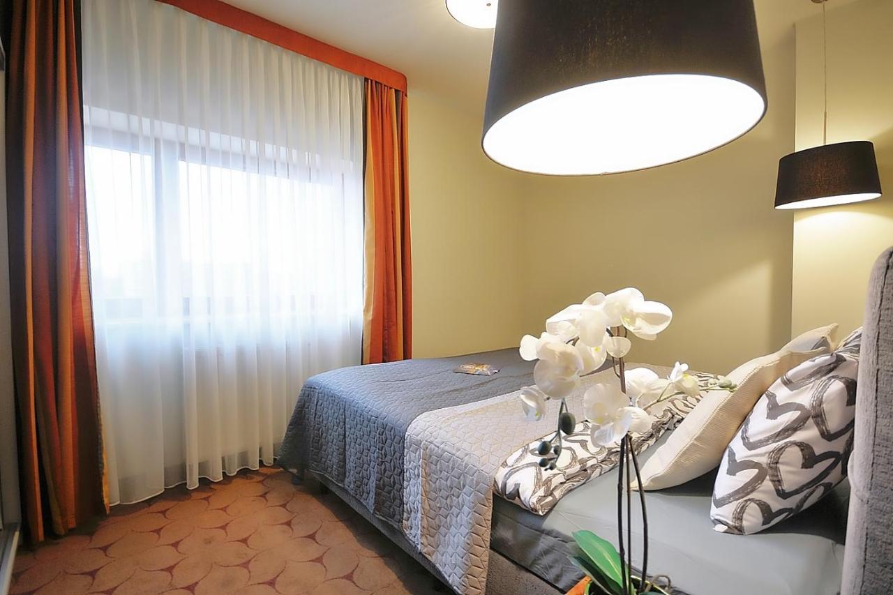 319 W Royal Tulip Sand 200 M Do Plazy Dobruk Apartamenty Kołobrzeg Exterior foto