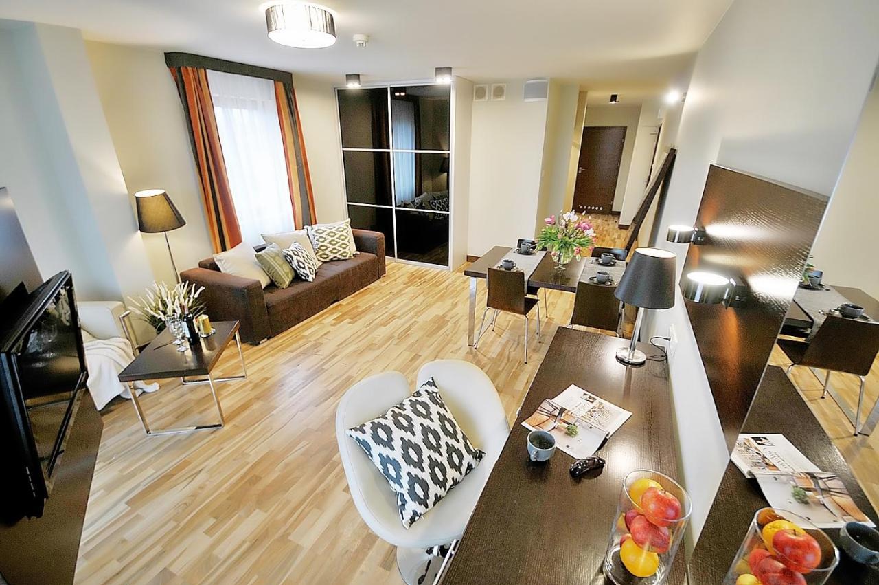 319 W Royal Tulip Sand 200 M Do Plazy Dobruk Apartamenty Kołobrzeg Exterior foto