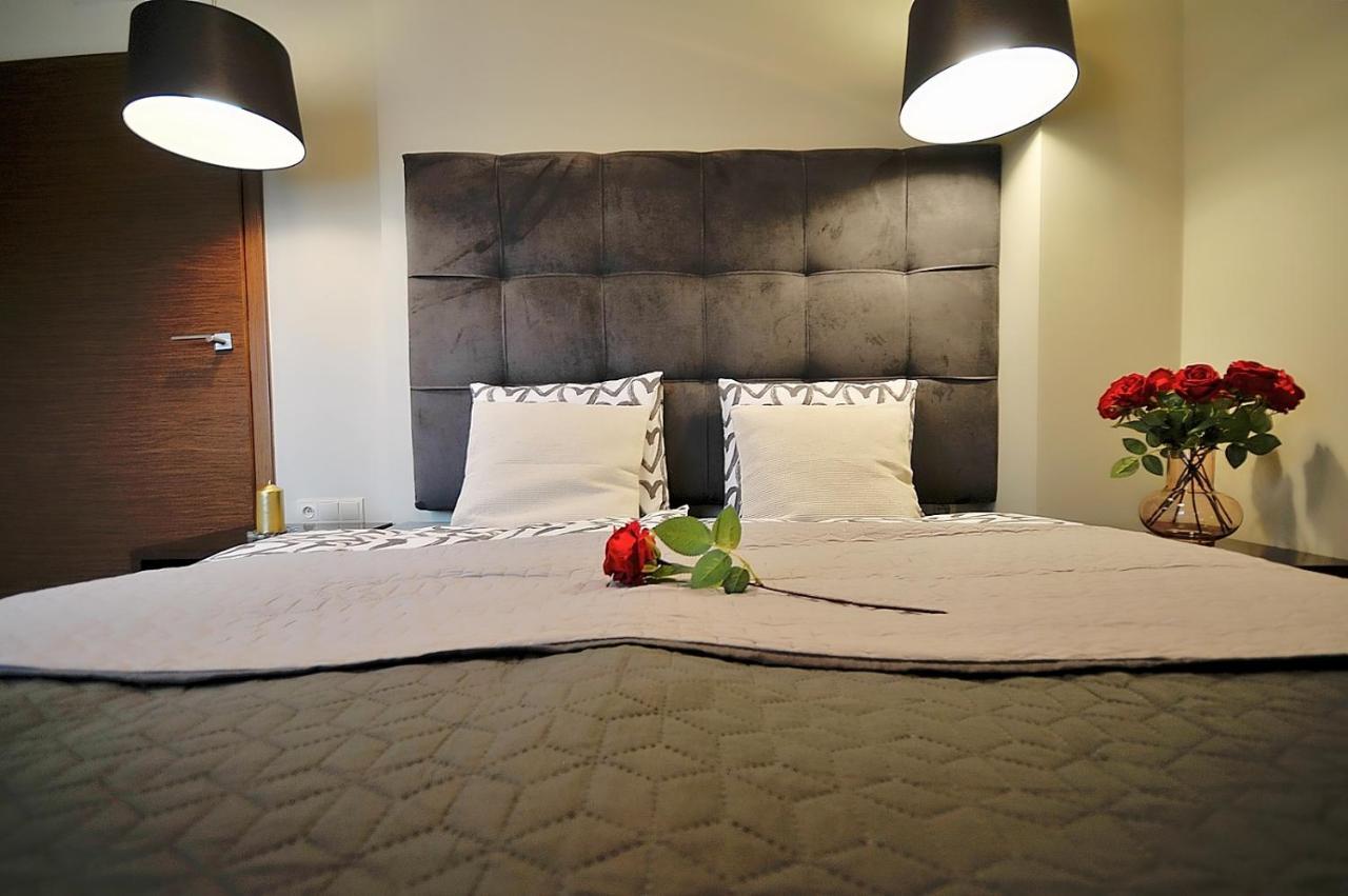 319 W Royal Tulip Sand 200 M Do Plazy Dobruk Apartamenty Kołobrzeg Exterior foto